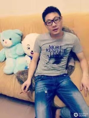 惟才的第一张照片--全国闪婚服务中心