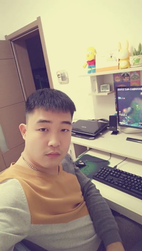 李权的第一张照片--全国闪婚服务中心