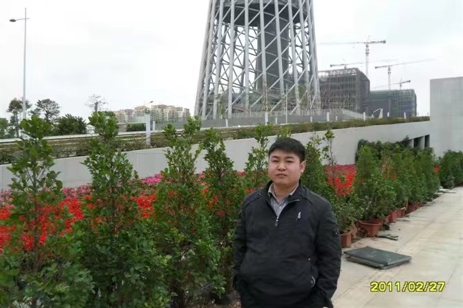 寻爱的第一张照片--全国闪婚服务中心