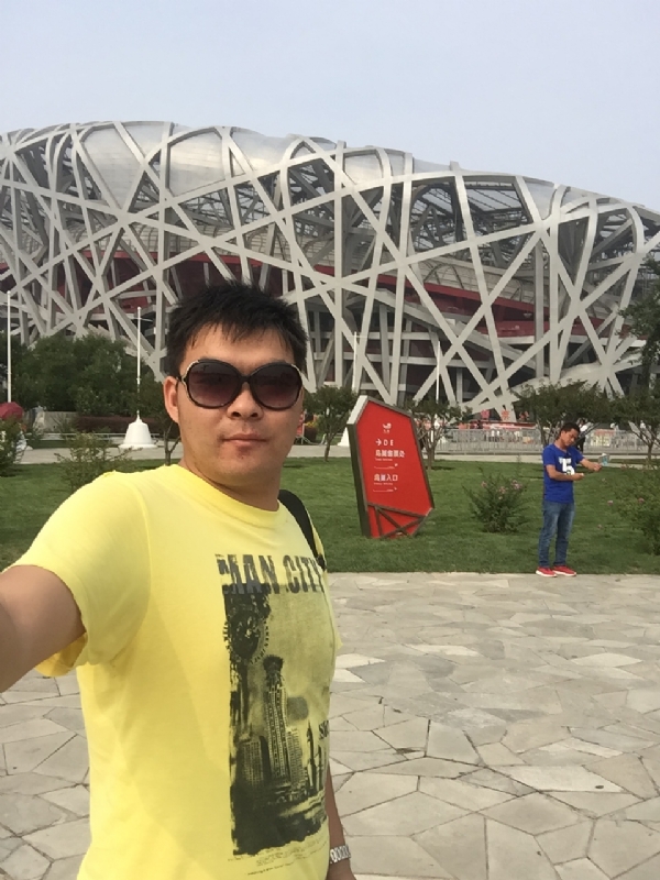 艾心的第一张照片--全国闪婚服务中心