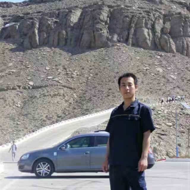 珍惜的第一张照片--全国闪婚服务中心