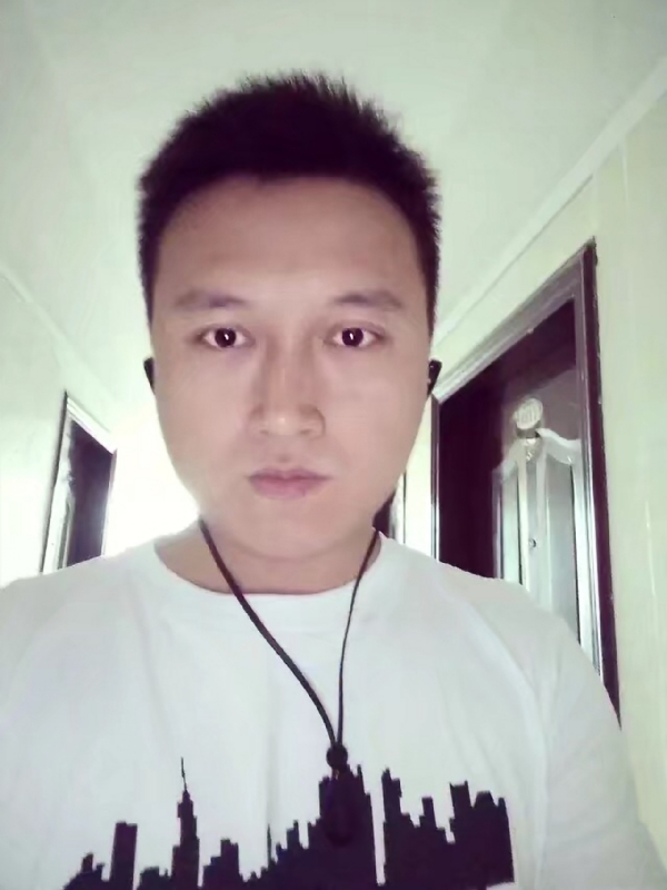 慎独的第一张照片--全国闪婚服务中心