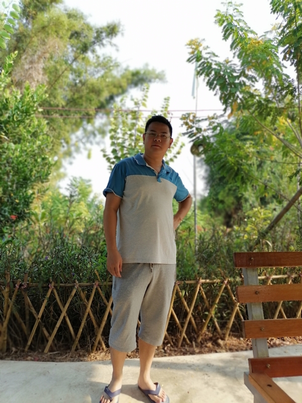 细水长流的第一张照片--全国闪婚服务中心