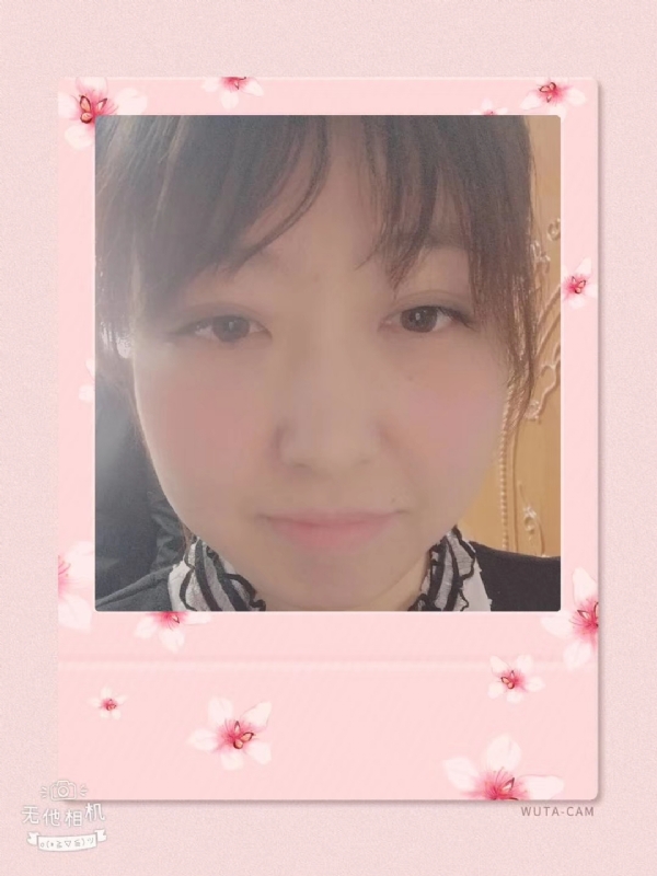 June的第一张照片--全国闪婚服务中心