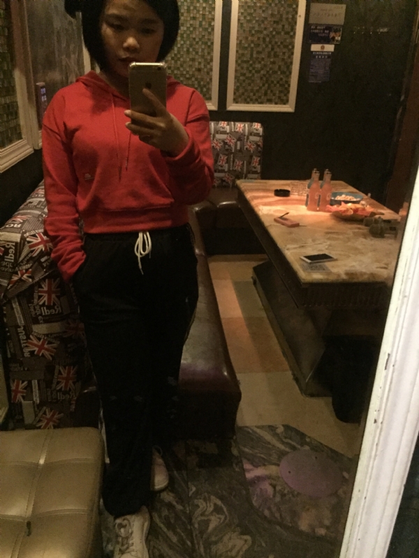 阿言的第二张照片--全国闪婚服务中心