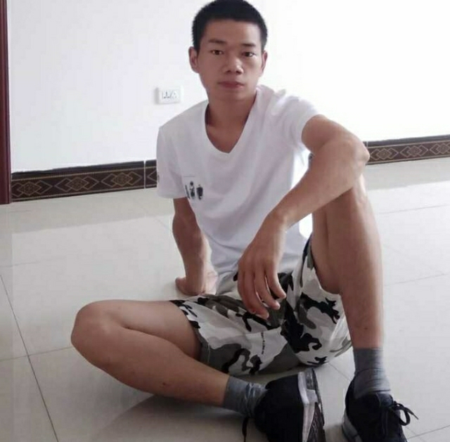 习惯就好的第一张照片--全国闪婚服务中心