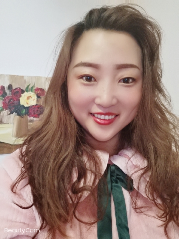 2020遇见你的第一张照片--全国闪婚服务中心