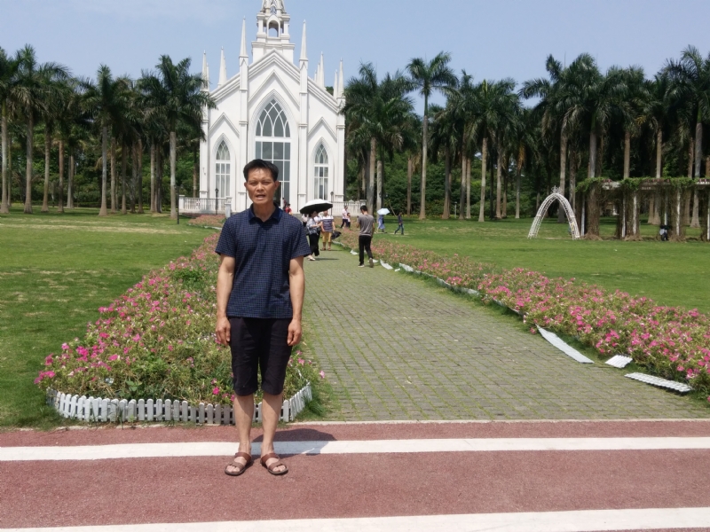 笑傲江南的第二张照片--全国闪婚服务中心