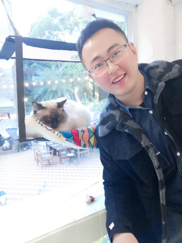 云轩的第一张照片--全国闪婚服务中心