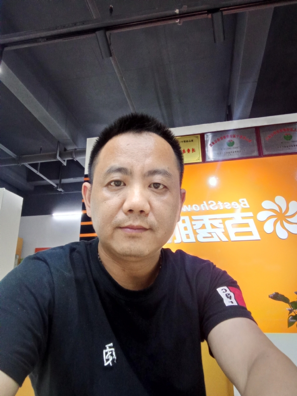 开心就好的第一张照片--全国闪婚服务中心