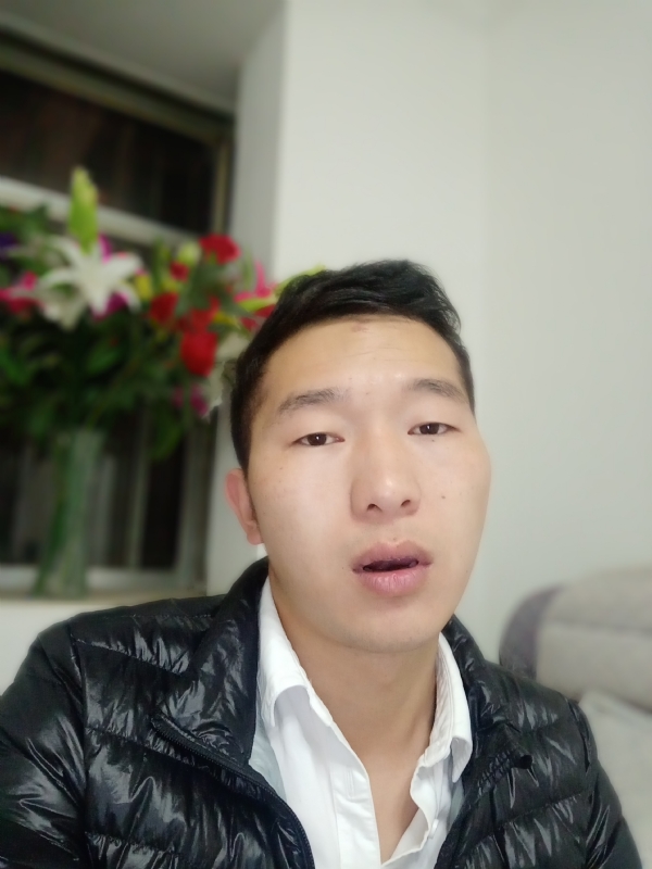 赵勇的第一张照片--全国闪婚服务中心