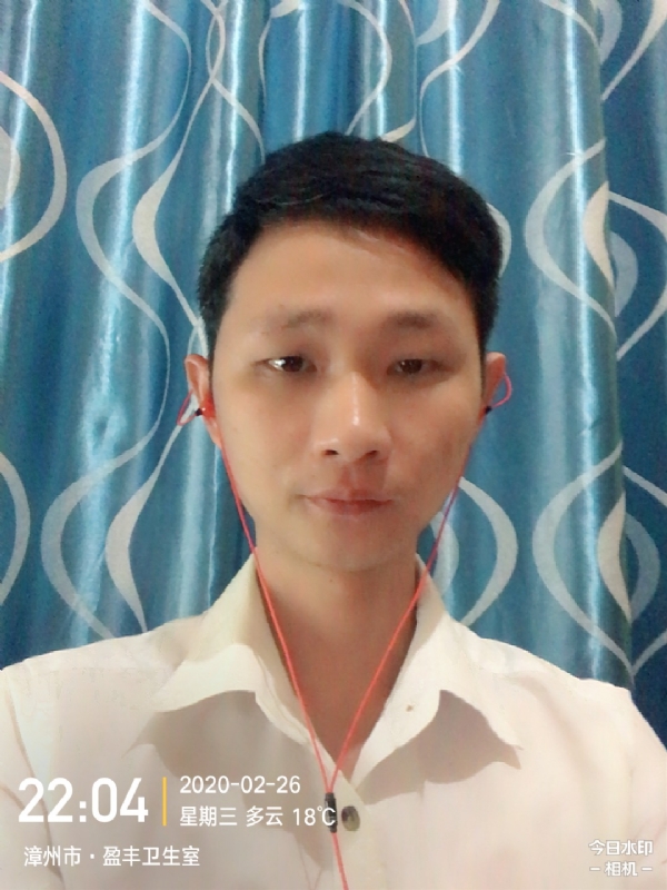 小林的第一张照片--全国闪婚服务中心