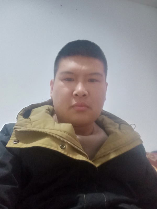 小辉辉2020的第一张照片--全国闪婚服务中心