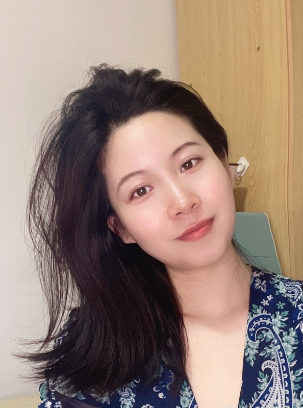 鸢莺的第三张照片--全国闪婚服务中心
