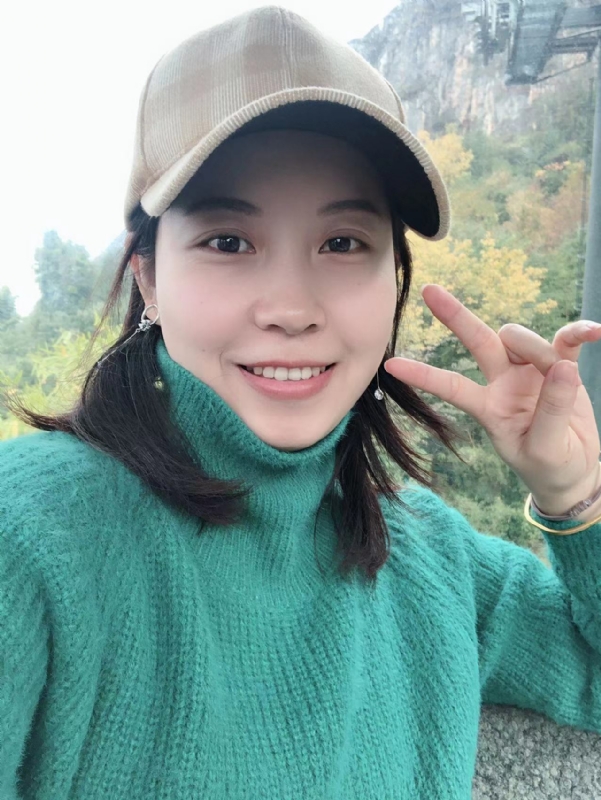 鸢莺的第九张照片--全国闪婚服务中心
