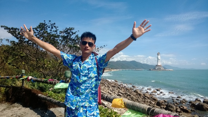 pengyu521的第二张照片--全国闪婚服务中心