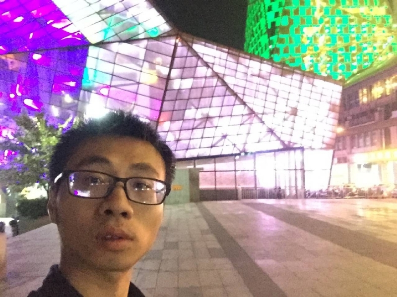 程生的第一张照片--全国闪婚服务中心