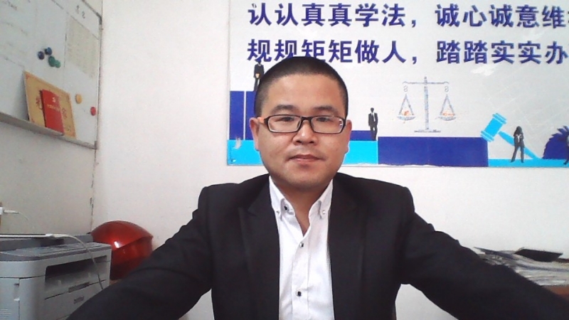 顾律师的第一张照片--全国闪婚服务中心
