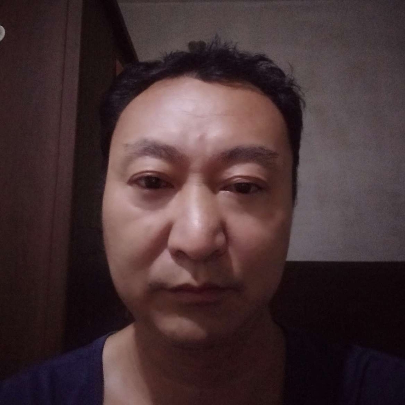 孤单日夜的第一张照片--全国闪婚服务中心