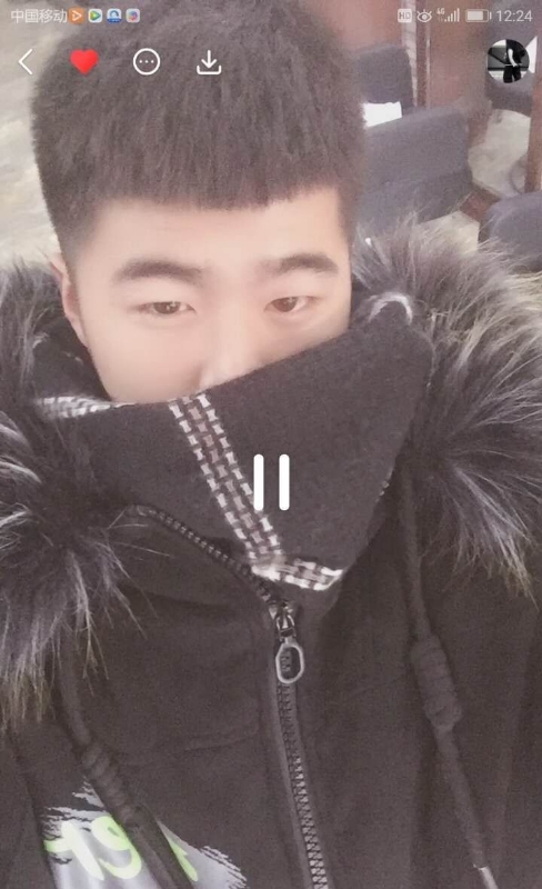 小陈的第一张照片--全国闪婚服务中心