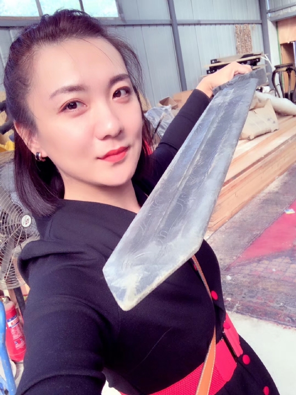 包容的第四张照片--全国闪婚服务中心