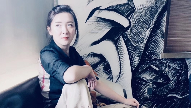 包容的第五张照片--全国闪婚服务中心