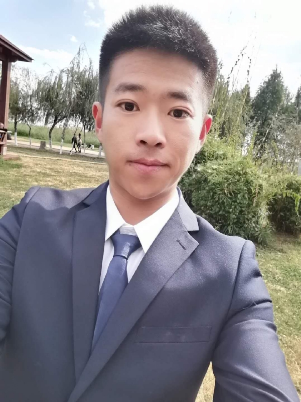 昌先生的第一张照片--全国闪婚服务中心