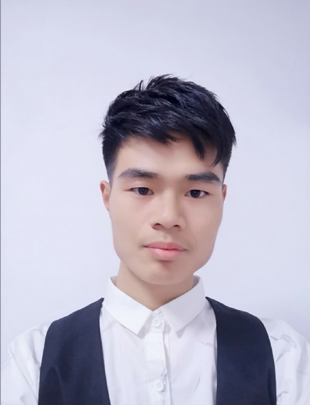 Edward的第一张照片--全国闪婚服务中心