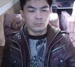 呆子的第一张照片--全国闪婚服务中心