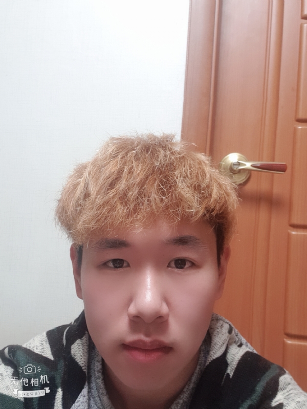 李志鹏的第一张照片--全国闪婚服务中心