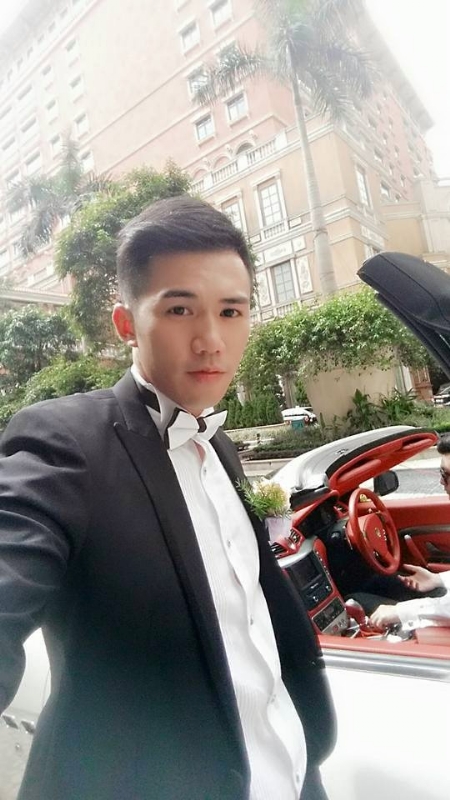 上善若水的第一张照片--全国闪婚服务中心