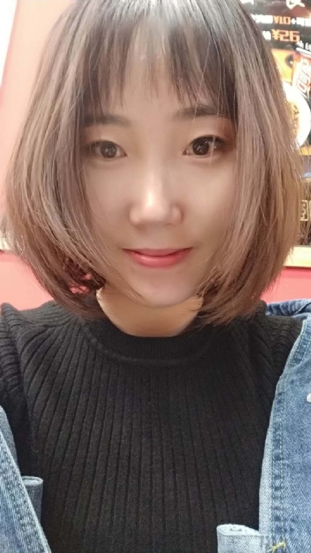 西西的第一张照片--全国闪婚服务中心