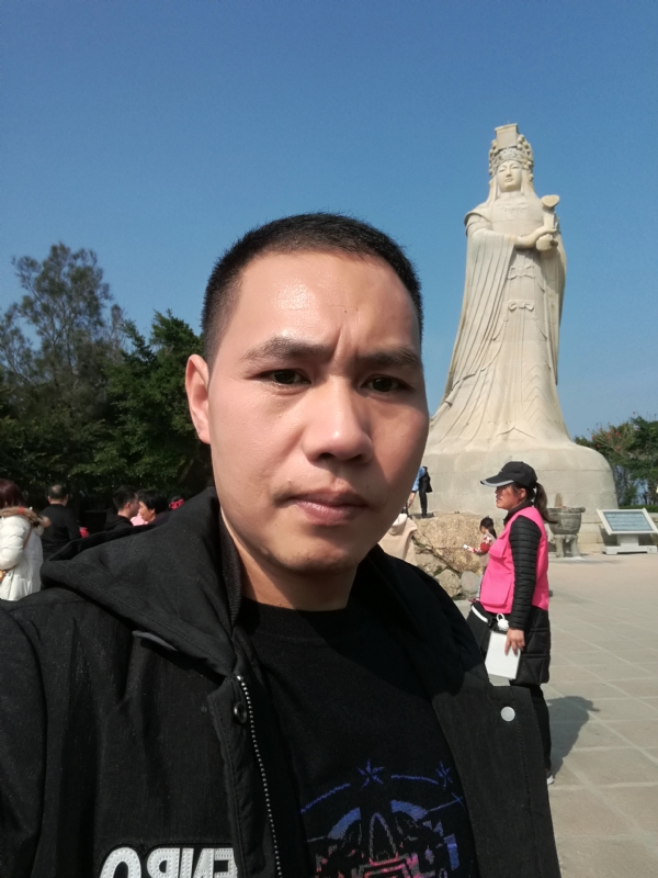 不羁的风的第一张照片--全国闪婚服务中心