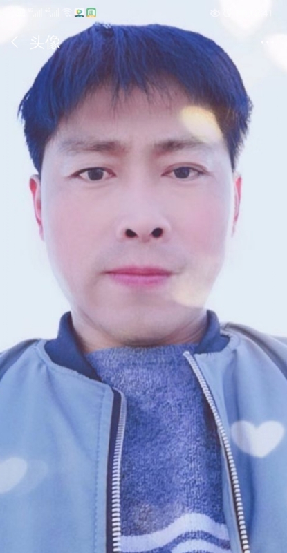 果果的第一张照片--全国闪婚服务中心