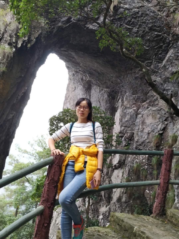 冬的第一张照片--全国闪婚服务中心
