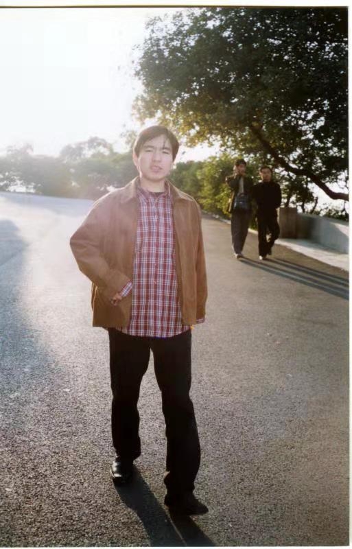 心竹的第一张照片--全国闪婚服务中心