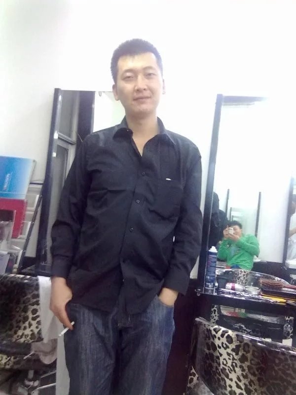 风筝的第一张照片--全国闪婚服务中心