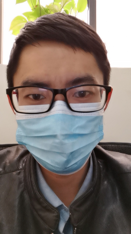 凉白开的第一张照片--全国闪婚服务中心