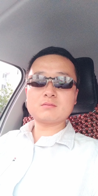 痛苦的单身狗的第一张照片--全国闪婚服务中心
