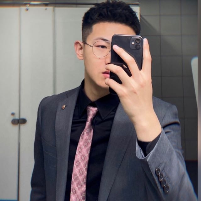 幸好的第一张照片--全国闪婚服务中心