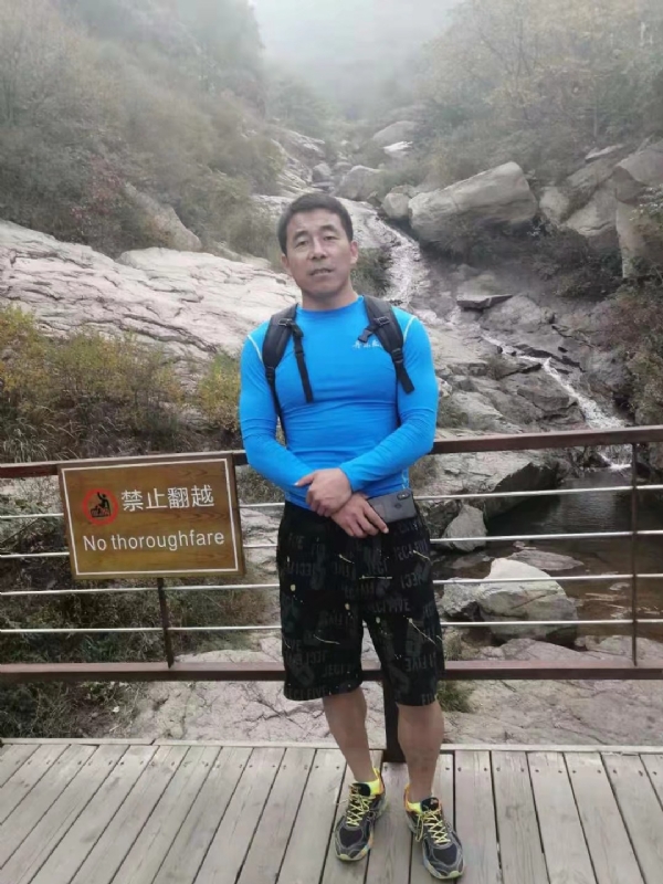 四季阳光的第一张照片--全国闪婚服务中心