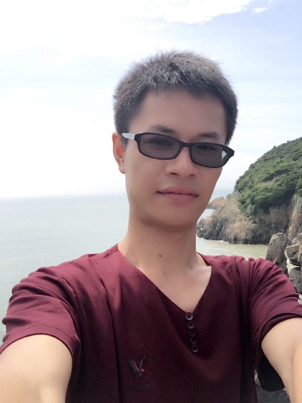 木木林的第一张照片--全国闪婚服务中心