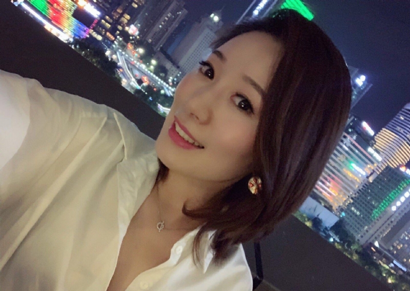 Mengyao的第一张照片--全国闪婚服务中心