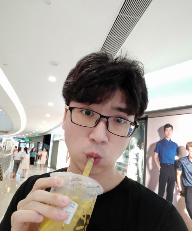 小小奔的第一张照片--全国闪婚服务中心
