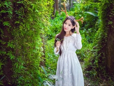 娇娇的第一张照片--全国闪婚服务中心