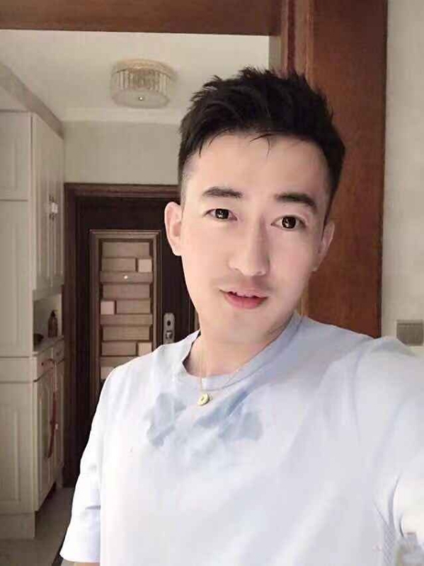 元素囡的第一张照片--全国闪婚服务中心