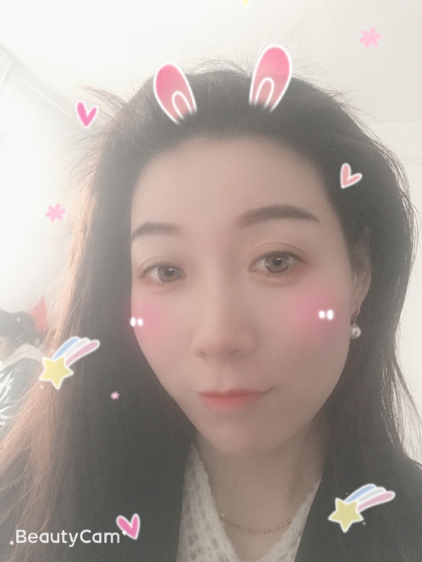非你不嫁的第一张照片--全国闪婚服务中心