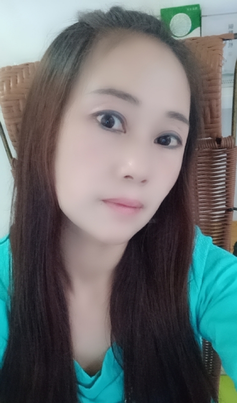 阿玲的第一张照片--全国闪婚服务中心
