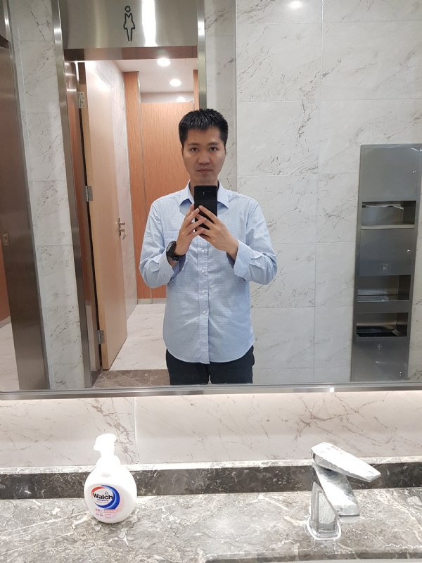 猩猩的第三张照片--全国闪婚服务中心