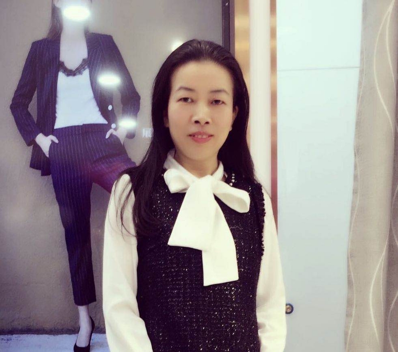 鑫鑫的第一张照片--全国闪婚服务中心